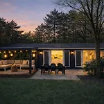 Natuurhuisje Met Omheinde Tuin Hond Welkom Stijlvol Ingericht Stayatsas Julia