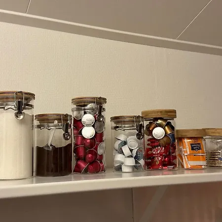 Stayatsas Julia Stijlvol Ingericht, Kindvriendelijk, In Het Bos, Hondje Mag Mee, Parkeren Op Oprit Horská chata