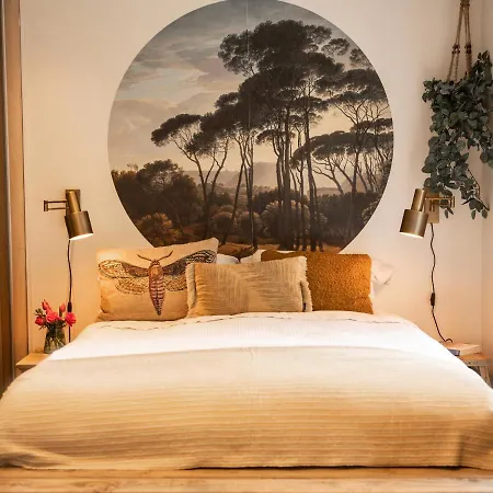 Stayatsas Julia Stijlvol Ingericht, Kindvriendelijk, In Het Bos, Hondje Mag Mee, Parkeren Op Oprit *