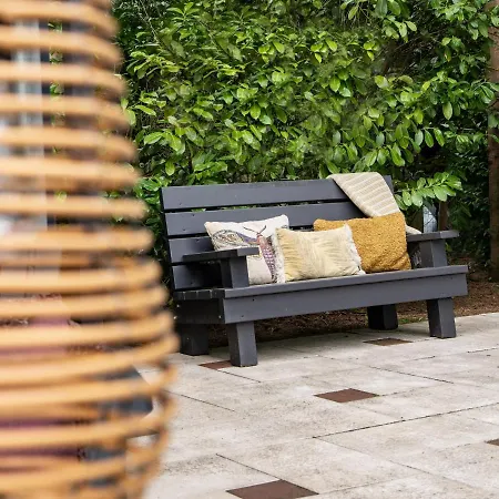 Chalet Stayatsas Julia Stijlvol Ingericht, Kindvriendelijk, In Het Bos, Hondje Mag Mee, Parkeren Op Oprit