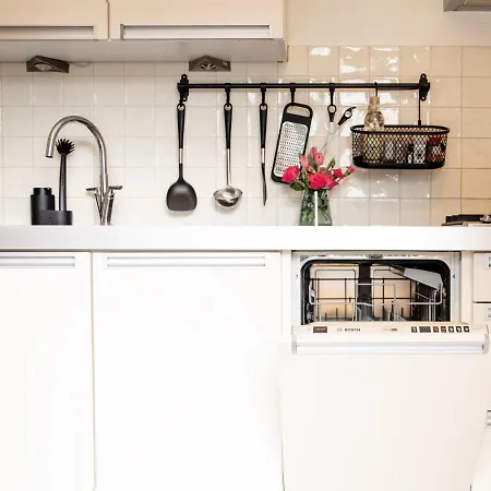 Stayatsas Julia Stijlvol Ingericht, Kindvriendelijk, In Het Bos, Hondje Mag Mee, Parkeren Op Oprit * Epe