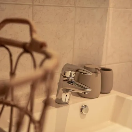 Stayatsas Julia Stijlvol Ingericht, Kindvriendelijk, In Het Bos, Hondje Mag Mee, Parkeren Op Oprit