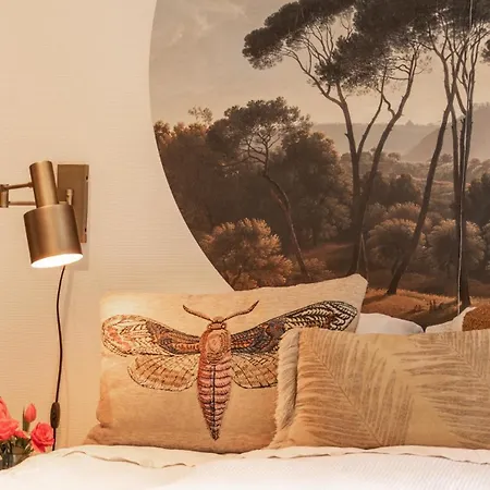 Stayatsas Julia Stijlvol Ingericht, Kindvriendelijk, In Het Bos, Hondje Mag Mee, Parkeren Op Oprit *