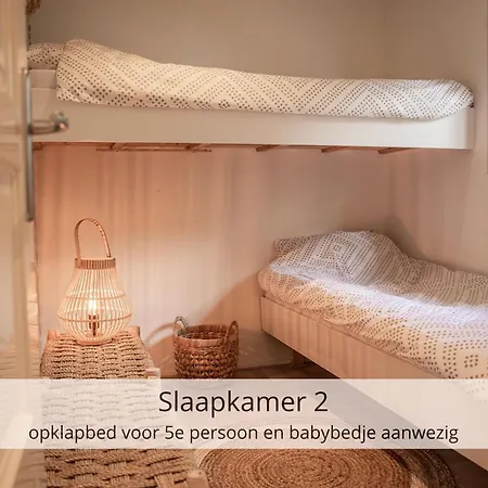 Stayatsas Julia Stijlvol Ingericht, Kindvriendelijk, In Het Bos, Hondje Mag Mee, Parkeren Op Oprit Chalet *