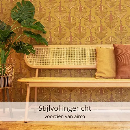 Chalet Stayatsas Julia Stijlvol Ingericht, Kindvriendelijk, In Het Bos, Hondje Mag Mee, Parkeren Op Oprit *