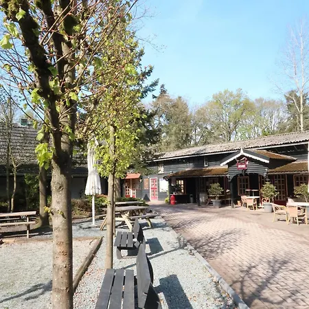 Stayatsas Julia Stijlvol Ingericht, Kindvriendelijk, In Het Bos, Hondje Mag Mee, Parkeren Op Oprit Chalet *