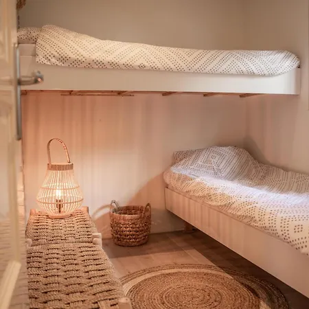Chalet Stayatsas Julia, Stijlvol Natuurhuisje Met Grote Omheinde Tuin Epe