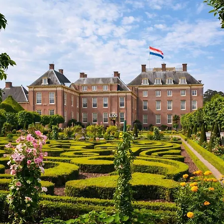 Stayatsas Julia, Stijlvol Natuurhuisje Met Grote Omheinde Tuin * Epe