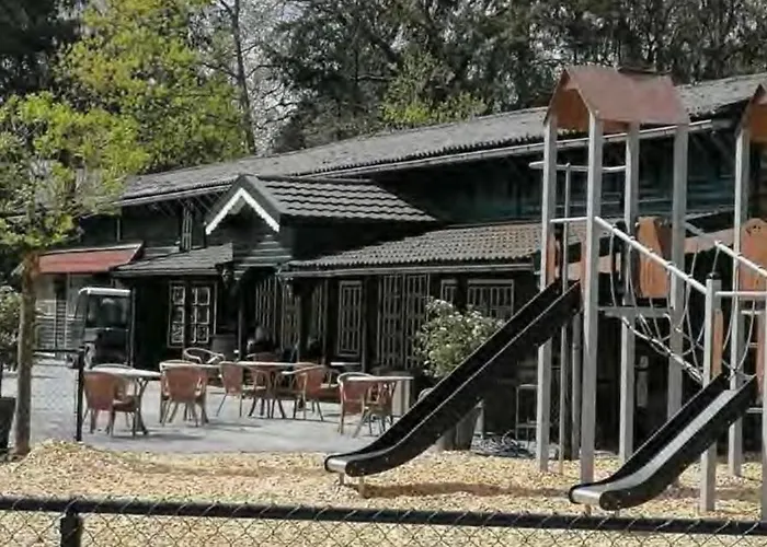 Stayatsas Julia Stijlvol Ingericht, Kindvriendelijk, In Het Bos, Hondje Mag Mee, Parkeren Op Oprit Chalet *