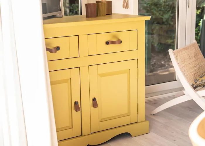 Stayatsas Julia Stijlvol Ingericht, Kindvriendelijk, In Het Bos, Hondje Mag Mee, Parkeren Op Oprit * Epe