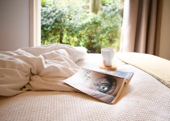 Chalet Stayatsas Julia Stijlvol Ingericht, Kindvriendelijk, In Het Bos, Hondje Mag Mee, Parkeren Op Oprit Epe