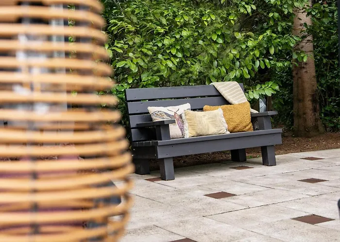 Chalet Stayatsas Julia Stijlvol Ingericht, Kindvriendelijk, In Het Bos, Hondje Mag Mee, Parkeren Op Oprit