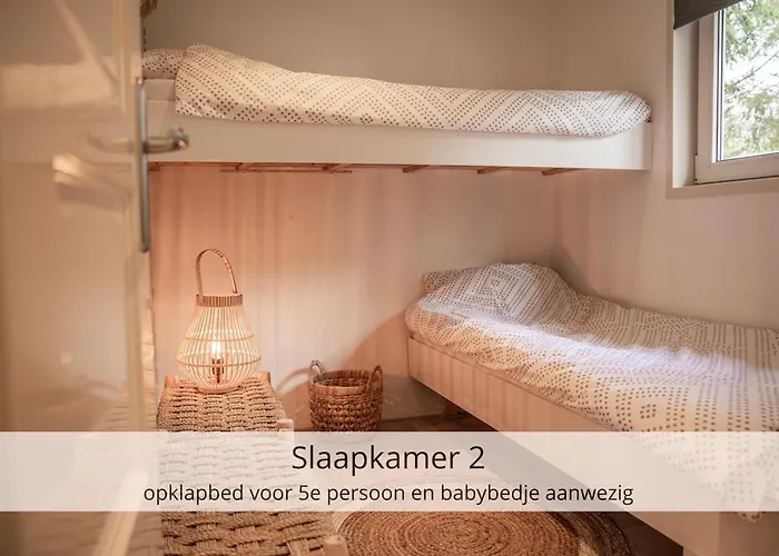 Stayatsas Julia Stijlvol Ingericht, Kindvriendelijk, In Het Bos, Hondje Mag Mee, Parkeren Op Oprit Domek alpejski *