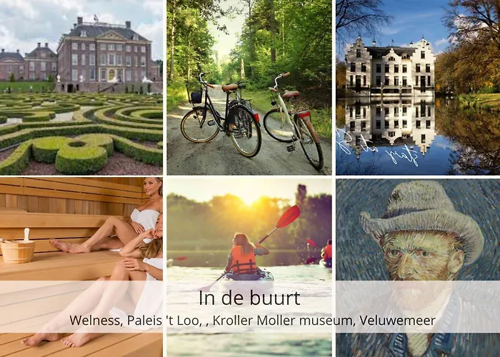 Stayatsas Julia Stijlvol Ingericht, Kindvriendelijk, In Het Bos, Hondje Mag Mee, Parkeren Op Oprit Chalet