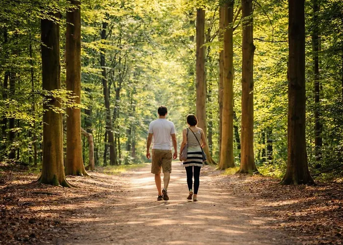 Natuurhuisje Met Omheinde Tuin Hond Welkom Stijlvol Ingericht Stayatsas Julia * Epe