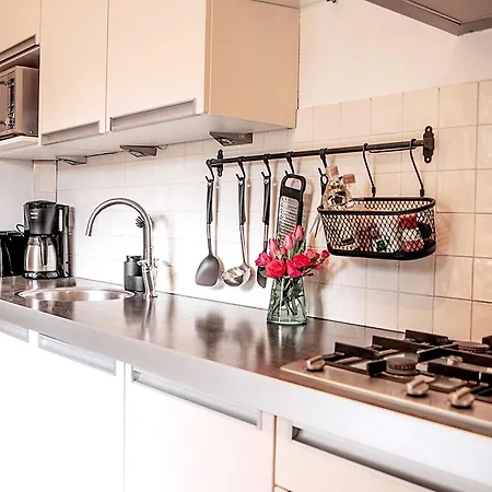 Stayatsas Julia Stijlvol Ingericht, Kindvriendelijk, In Het Bos, Hondje Mag Mee, Parkeren Op Oprit Epe