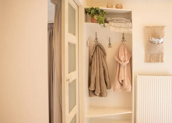 Stayatsas Julia Stijlvol Ingericht, Kindvriendelijk, In Het Bos, Hondje Mag Mee, Parkeren Op Oprit شاليه