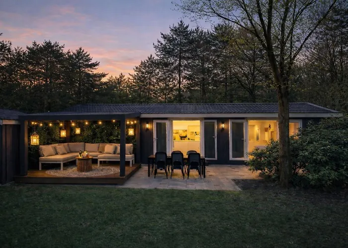 Natuurhuisje Met Omheinde Tuin Hond Welkom Stijlvol Ingericht Stayatsas Julia